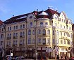 Hotel Vulturul Negru Oradea | Rezervari Hotel Vulturul Negru